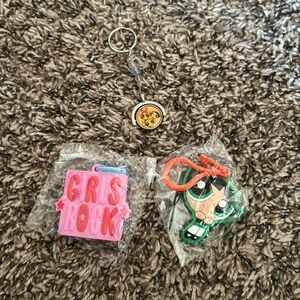Powerpuff girls bundle